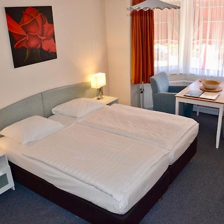 Hotel De Stern Haag Eksteriør bilde