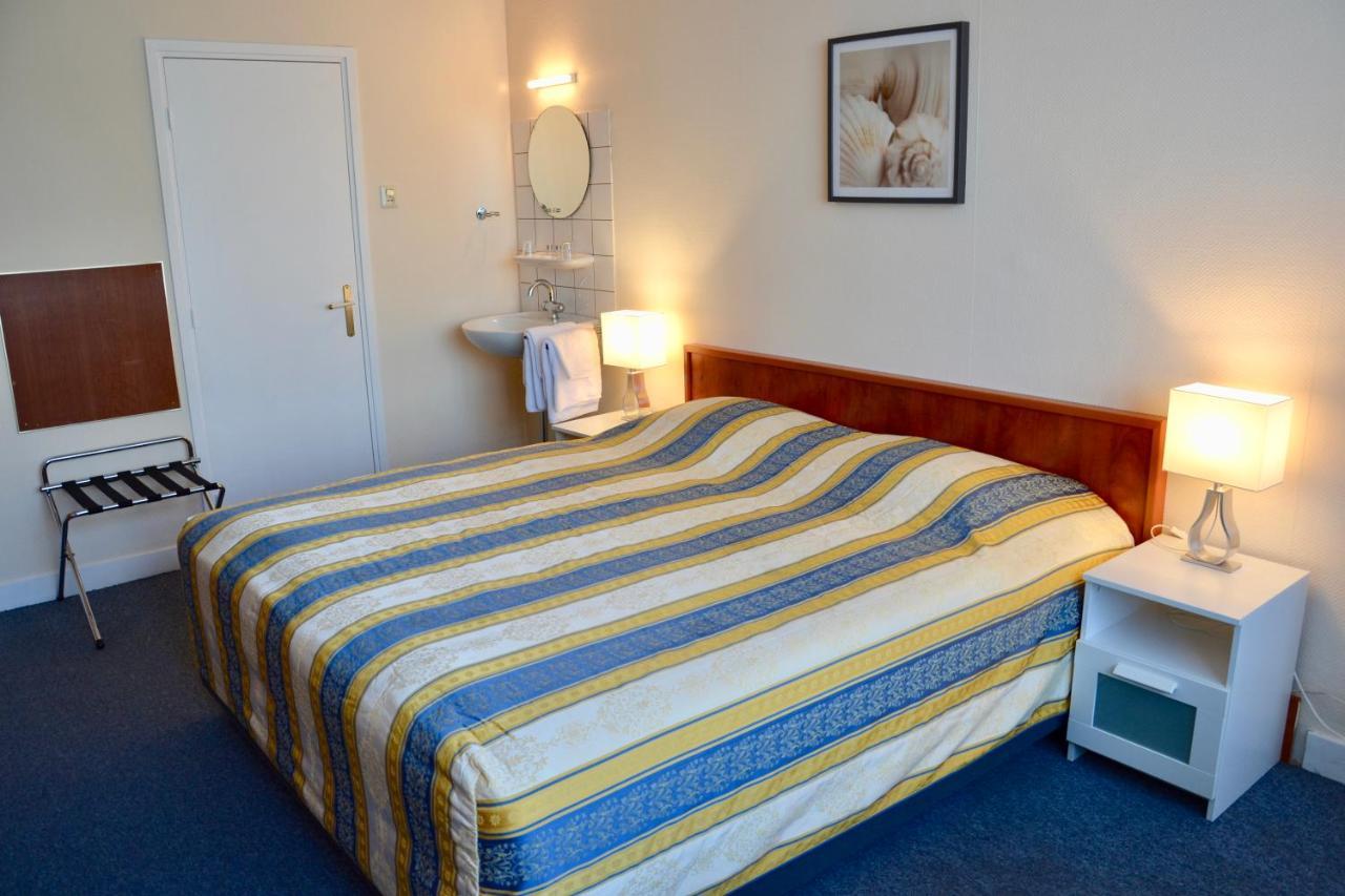 Hotel De Stern Haag Eksteriør bilde