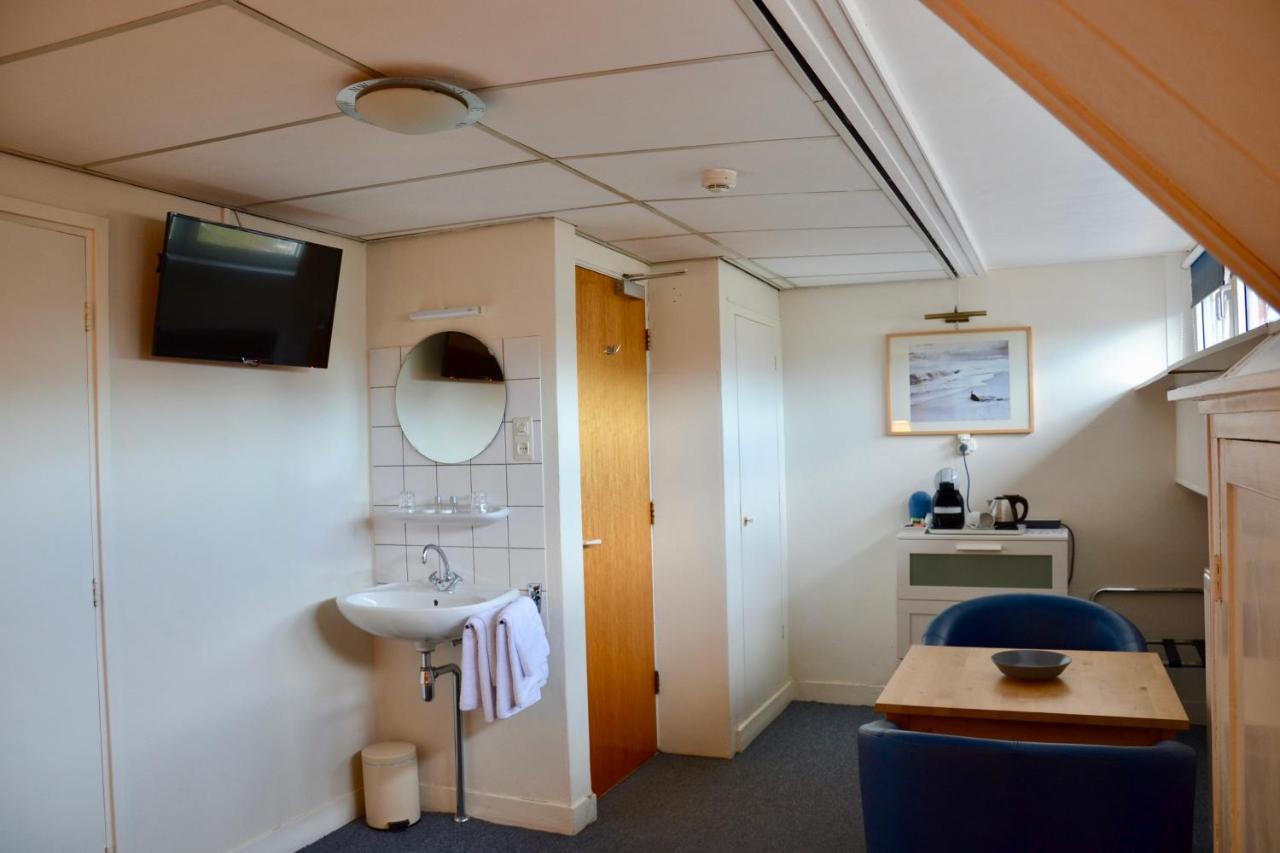 Hotel De Stern Haag Eksteriør bilde